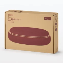Discount Muji Cojín para portátil con bandeja