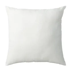 Discount Muji Cojín Poliéster 43 x 43 cm