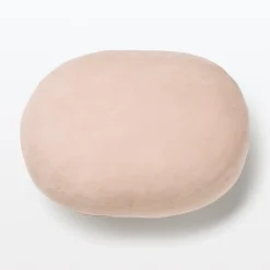 Muji Cojín suave “Mochi”