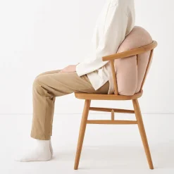 Online Muji Cojín suave “Mochi”