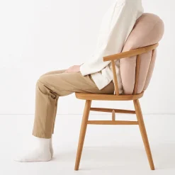 Online Muji Cojín suave “Mochi”