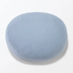 Online Muji Cojín suave “Mochi”