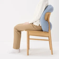 Online Muji Cojín suave “Mochi”