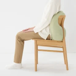 Online Muji Cojín suave “Mochi”