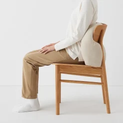 Online Muji Cojín suave “Mochi”