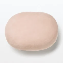 Online Muji Cojín suave “Mochi”
