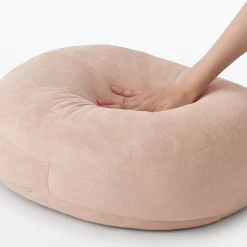 Online Muji Cojín suave “Mochi”