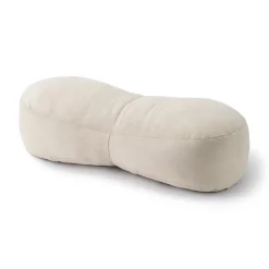 Outlet Muji Cojín suave “Mochi” Mini