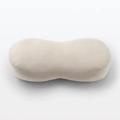 Outlet Muji Cojín suave “Mochi” Mini