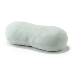 Outlet Muji Cojín suave “Mochi” Mini