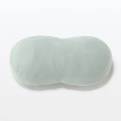 Outlet Muji Cojín suave “Mochi” Mini