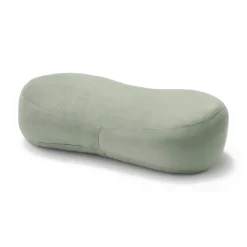 Outlet Muji Cojín suave “Mochi” Mini