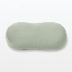 Outlet Muji Cojín suave “Mochi” Mini