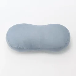 Outlet Muji Cojín suave “Mochi” Mini