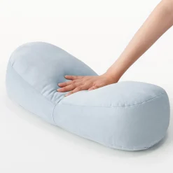 Outlet Muji Cojín suave “Mochi” Mini