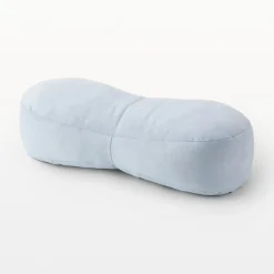 Outlet Muji Cojín suave “Mochi” Mini