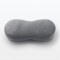 Outlet Muji Cojín suave “Mochi” Mini
