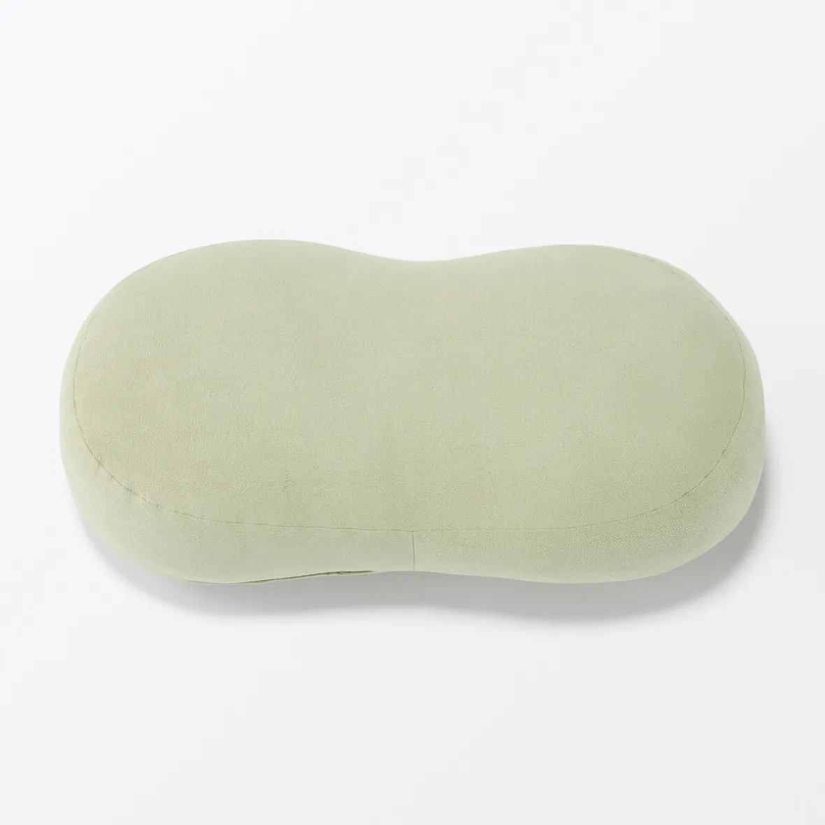Muji Cojín suave “Mochi” Mini