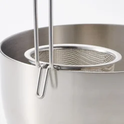 Hot Muji Colador de acero Inoxidable ( miso )