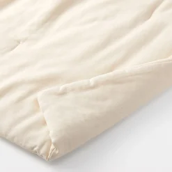 Clearance Muji Colcha de gasa doble y mezcla de kapok - Doble