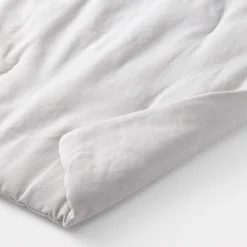 Clearance Muji Colcha de gasa doble y mezcla de kapok - Doble