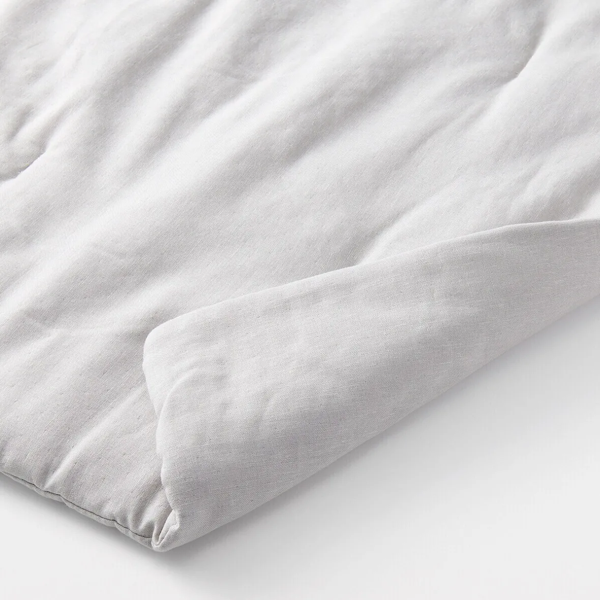 Clearance Muji Colcha de gasa doble y mezcla de kapok - Doble