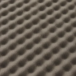New Muji Colchón de muelles ensacados de alta densidad, fácil de voltear ‐ Doble