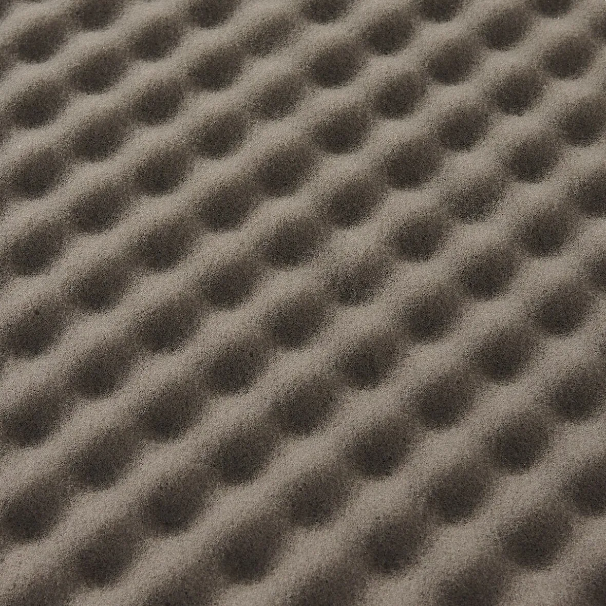 New Muji Colchón de muelles ensacados de alta densidad, fácil de voltear ‐ Doble