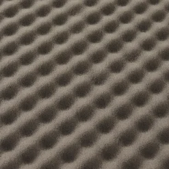 New Muji Colchón de muelles ensacados de alta densidad, fácil de voltear ‐ Doble grande