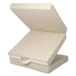 Online Muji Colchón Plegable - Beis