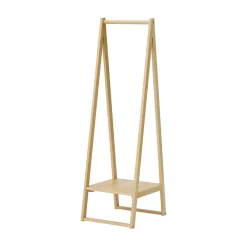 Best Muji Colgador de madera de haya