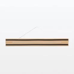 Hot Muji Colgador magnético para póster L
