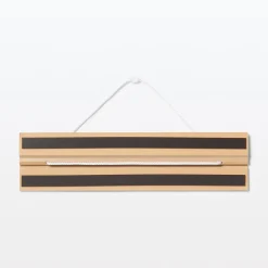 Hot Muji Colgador magnético para póster S