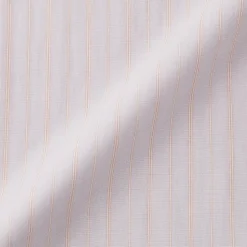 Clearance Muji Conjunto de pijama de manga larga de gasa doble para mujer