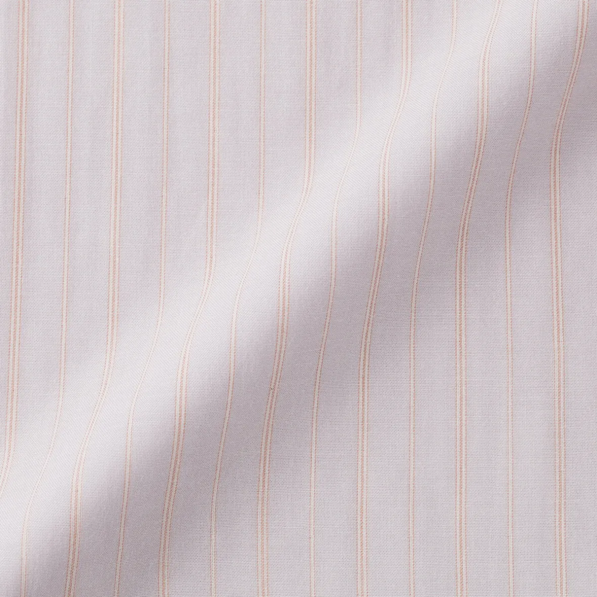 Clearance Muji Conjunto de pijama de manga larga de gasa doble para mujer