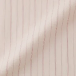 Clearance Muji Conjunto de pijama de manga larga de gasa doble para mujer