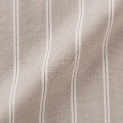 Clearance Muji Conjunto de pijama de manga larga de gasa doble para mujer