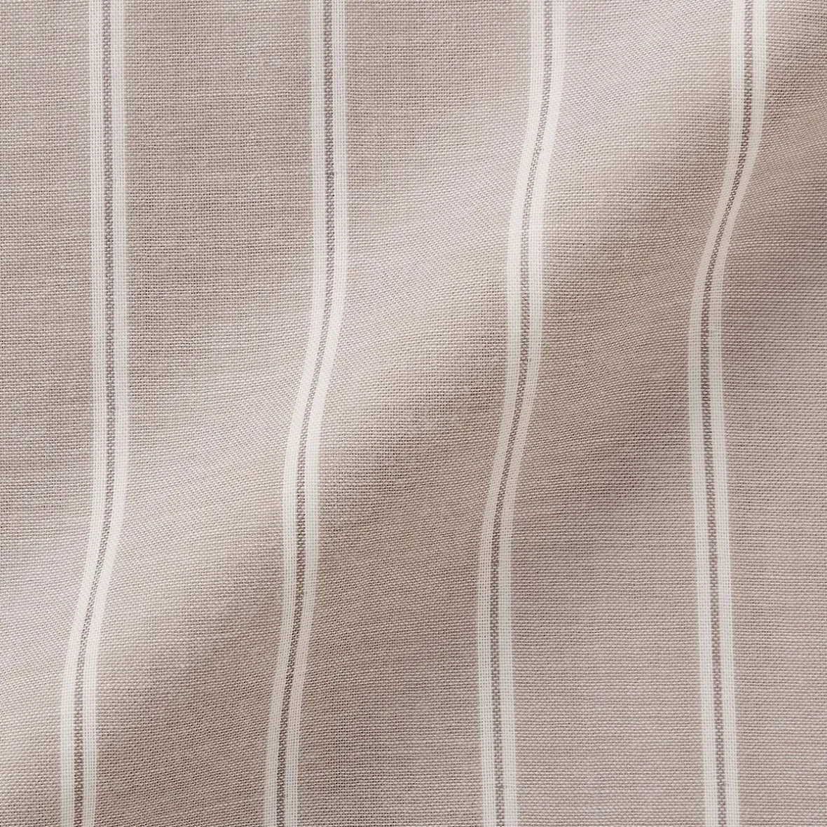 Clearance Muji Conjunto de pijama de manga larga de gasa doble para mujer