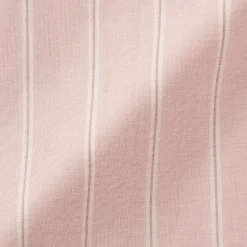 Clearance Muji Conjunto de pijama de manga larga de gasa doble para mujer