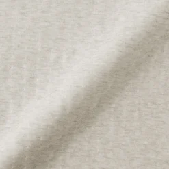 Clearance Muji Conjunto de pijama de manga larga en mezcla de lyocell para mujer