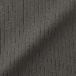 Clearance Muji Conjunto de pijama de manga larga en mezcla de lyocell para mujer