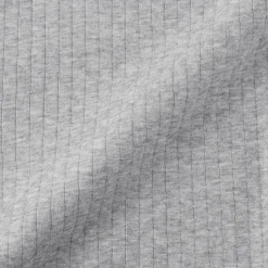 Clearance Muji Conjunto de pijama de manga larga en mezcla de lyocell para mujer