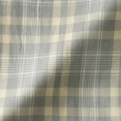 Online Muji Conjunto para estar en casa con pantalón de doble gasa para hombre