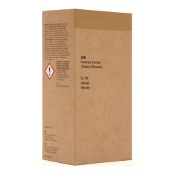 Best Muji Conos de incienso de hinoki - Lote de 20