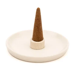 Best Muji Conos de incienso de sándalo - Lote de 20