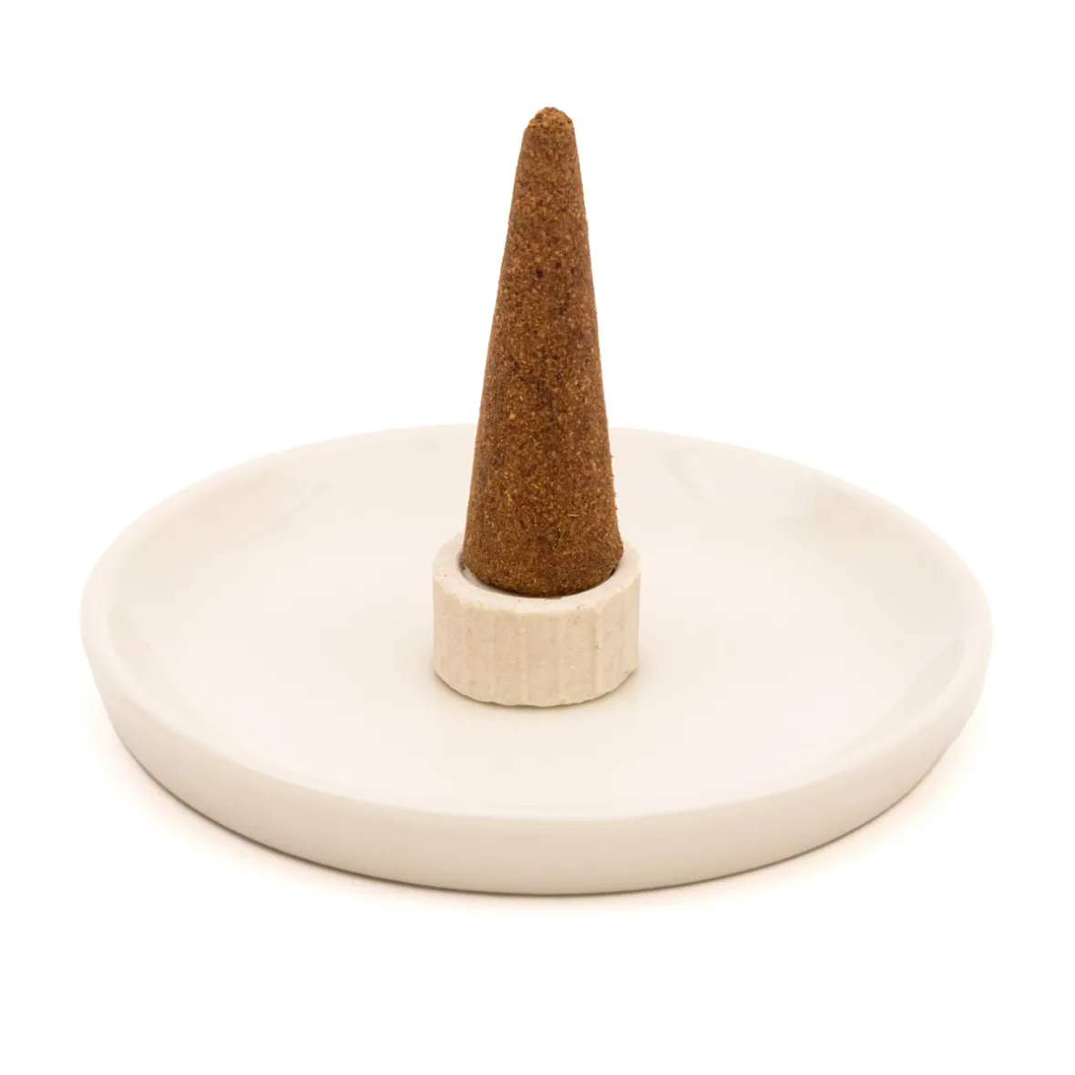 Best Muji Conos de incienso de sándalo - Lote de 20