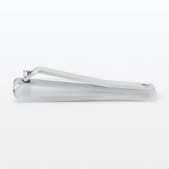 Discount Muji Cortaúñas de acero (grande)