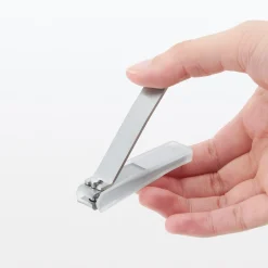Muji Cortaúñas de acero (Pequeño)