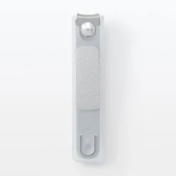 Muji Cortaúñas de acero (Pequeño)