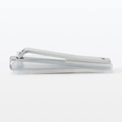 Muji Cortaúñas de acero (Pequeño)